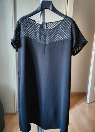 Robe élégante promod, marque: Promod, état: Très bon état, taille: L / 40 / 12, 3,00 €, 3,85 € Protection acheteurs incluse