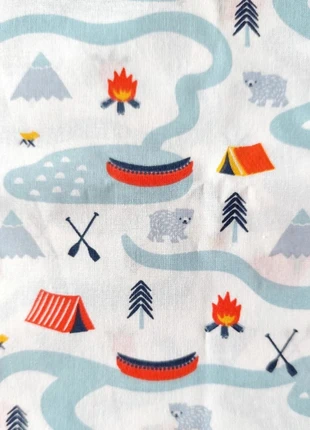 Coupon tissu, brand: Coton, condizioni: Ottime, €3.00, €3.85 include la Protezione acquisti Pro