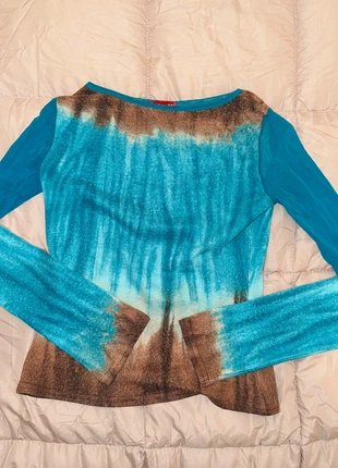 top vintage, brand: Top Vintage, condizioni: Buone, taglia: S / IT 40 / EU 36, €10.00, €11.20 include la Protezione acquisti