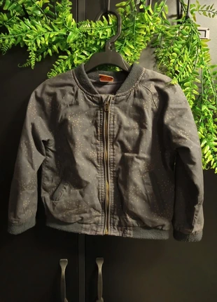 Veste légère, brand: Kiabi, condition: Good, size: 3 years / 98 cm, €1.00, €1.75 includes Buyer Protection