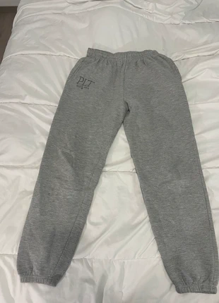 jogging gris prettylittlething taille S, brand: PrettyLittleThing, condition: Good, size: S / 36 / 8, €8.00, €9.10 includes Buyer Protection