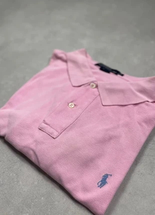 Polo Ralph Lauren rose homme taille XL, marque: Ralph Lauren, état: Très bon état, taille: XL, 24,00 €, 25,90 € Protection acheteurs (Pro) incluse