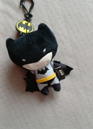 Porte-clé batman, brand: Batman, condition: New with tags, size: Preemie, up to 44cm, €2.00, €2.80 includes Buyer Protection