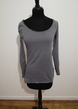 T-shirt manches longues taille XS, brand: EDC by Esprit, condition: Good, size: XS / 34 / 6, €2.00, €2.80 includes Buyer Protection