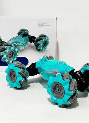 Voiture télécommandée main ou manette tout terrain (Neuve), estado: Nuevo sin etiquetas, tamaño: 3 años / 98 cm, 25,20 €, 27,16 € Protección al comprador incluida