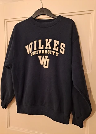 Uni-Pullover Original aus USA, merk: JanSport, staat: Goed, maat: M / 38 / 10, € 6,00, € 7,00 inclusief Kopersbescherming