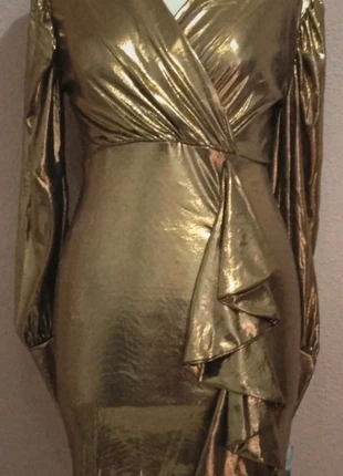 Vestido, marque: Local, état: Neuf avec étiquette, taille: M / 38 / 10, 18,00 €, 19,60 € Protection acheteurs incluse