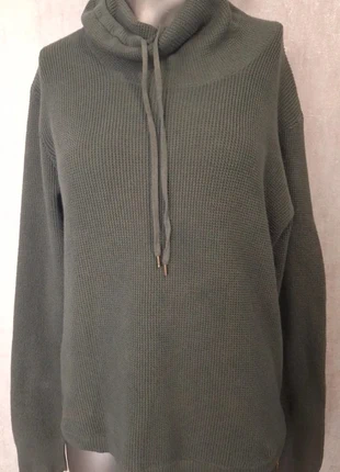 Pull Col Montant Lauren Ralph Lauren Couleur Vert Kaki Taille Xl, marque: Lauren Ralph Lauren, état: Bon état, taille: XL / 42 / 14, 24,90 €, 26,85 € Protection acheteurs (Pro) incluse