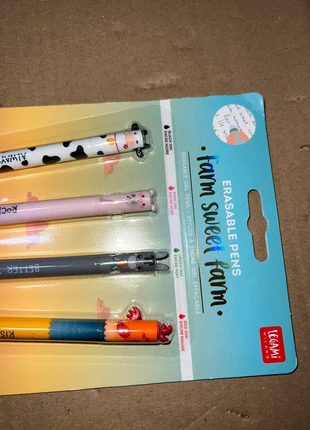 Kit fattoria legami, marque: Legami, état: Neuf avec étiquette, 6,00 €, 7,00 € Protection acheteurs incluse