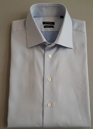 Chemise SuitSupply – Taille 39 / 15.5, brand: Suitsupply, condizioni: Ottime, taglia: 39 cm, €30.00, €32.20 include la Protezione acquisti