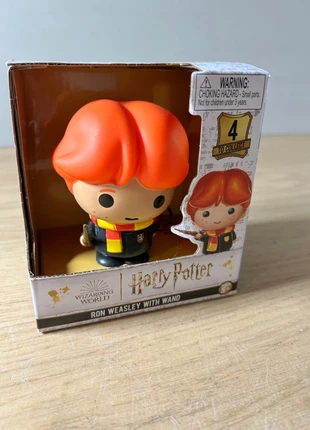 Nieuw | Harry Potter Ron Weasley With Wand Figuur, merk: Harry Potter, staat: Nieuw met prijskaartje, maat: Universeel, € 2,99, € 3,84 inclusief Kopersbescherming Pro