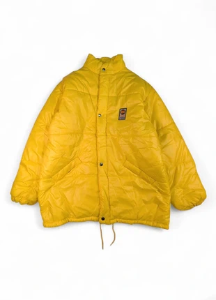 Vintage Down puffer Jacket y2k 90’ - L, brand: Vintage Dressing, condizioni: Ottime, taglia: L, €20.00, €21.70 include la Protezione acquisti