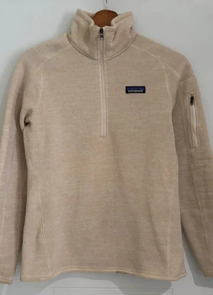 Sweat polaire | Patagonia | S femme, marque: Patagonia, état: Très bon état, taille: S / 36 / 8, 44,90 €, 47,85 € Protection acheteurs (Pro) incluse