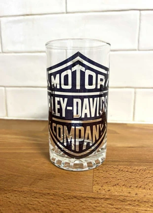 Chope à bière Harley Davidson, marca: Harley Davidson, estado: Nuevo, 15,99 €, 17,49 € Protección al comprador incluida