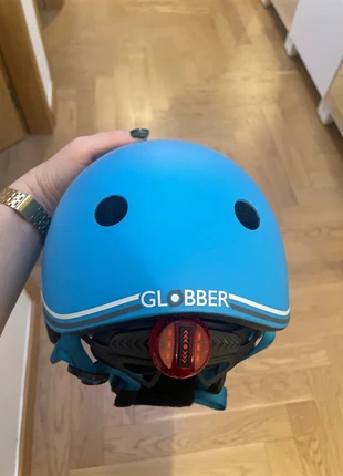 Casque globber, marque: Globber, état: Très bon état, 10,00 €, 11,20 € Protection acheteurs incluse