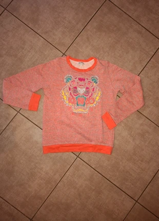 Sweat fille, marque: Kenzo, état: Neuf sans étiquette, taille: 12 ans / 152 cm, 10,00 €, 11,20 € Protection acheteurs incluse