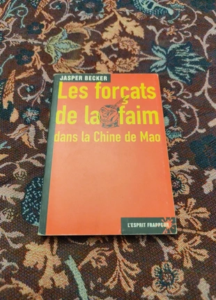 Les forçats de la faim, condition: Good, €3.00, €3.85 includes Buyer Protection