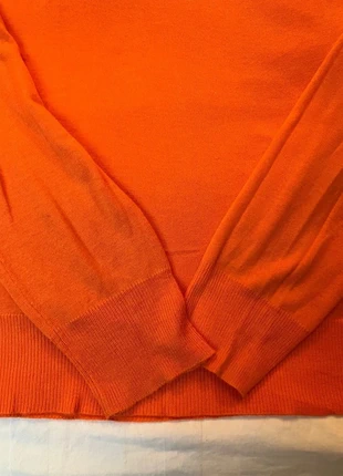 Pull Orange Zara taille S, marque: Zara, état: Neuf sans étiquette, taille: S / 36 / 8, 6,00 €, 7,00 € Protection acheteurs incluse