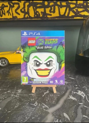 Jeu PS4, condition: New without tags, €20.00, €21.70 includes Buyer Protection