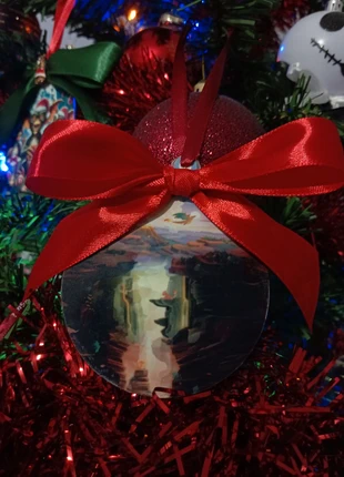 Pallina Natalizia Charizard, Charmander & Charmeleon 151 - Limited Edition, brand: Pokémon, condizioni: Nuovo senza cartellino, €9.00, €10.15 include la Protezione acquisti