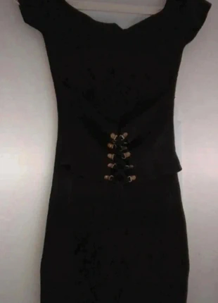 Missguided Black Mini Dress – Chic, Trendy & Sexy, Size S, marque: Missguided, état: Très bon état, taille: S / 36 / 8, 1,49 €, 2,26 € Protection acheteurs incluse