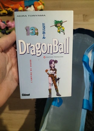 Dragon ball édition pastel tome 13, état: Très bon état, 7,00 €, 8,05 € Protection acheteurs incluse