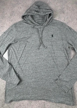 🧩🧥 Sweat Ralph Lauren Homme – Taille M – Gris, marque: Ralph Lauren, état: Très bon état, taille: M, 20,00 €, 21,70 € Protection acheteurs incluse