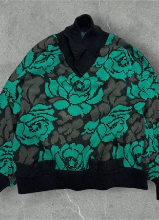 maglione vintage, brand: Japan Style, condizioni: Ottime, taglia: M, €7.00, €8.05 include la Protezione acquisti