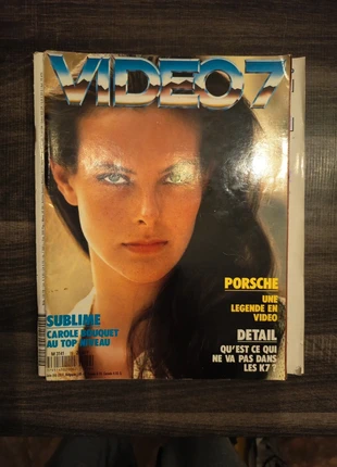 Vidéo 7, état: Bon état, 3,00 €, 3,85 € Protection acheteurs incluse