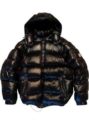 Moncler Maya, merk: Moncler, staat: Heel goed, maat: S, € 250,00, € 263,20 inclusief Kopersbescherming
