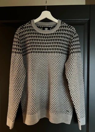 Nette trui Petrol maat L., merk: Petrol Industries, staat: Heel goed, maat: L, € 5,00, € 5,95 inclusief Kopersbescherming