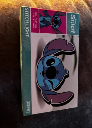 Stitch light, brand: Stitch, condition: New with tags, £5.00, £5.95 includes Buyer Protection