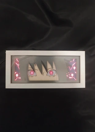 Lampe Led Naruto (sasuke) neuf, brand: Naruto, condizioni: Nuovo con cartellino, €25.00, €26.95 include la Protezione acquisti