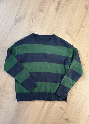 gestreepte trui XS, marque: Vintage, état: Neuf sans étiquette, taille: XS / 34 / 6, 8,00 €, 9,10 € Protection acheteurs incluse