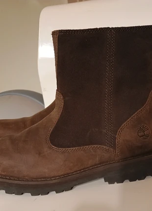 Timberland leather ankleboots, 37 size., marque: Timberland, état: Neuf sans étiquette, taille: 37, 35,00 €, 37,45 € Protection acheteurs incluse