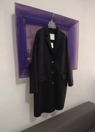 Cappotto #handmade brand Skills&Genes, merk: SKILLS & GENES, staat: Nieuw met prijskaartje, maat: L / 40 / 12, € 85,00, € 89,95 inclusief Kopersbescherming