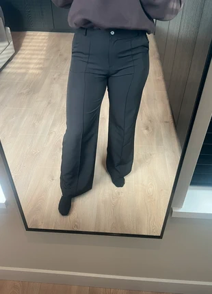 Olivia en Kate pantalon, merk: Olivia & Kate, staat: Nieuw zonder prijskaartje, maat: L / 40 / 12, € 15,00, € 16,45 inclusief Kopersbescherming