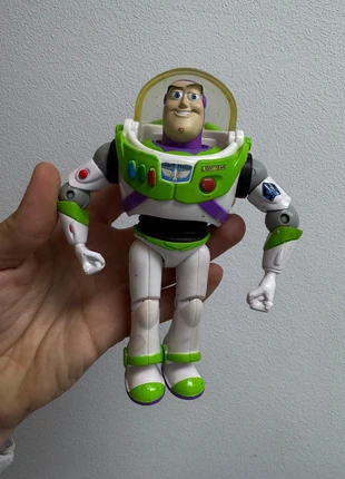 Buzz Toy Story Disney Pixar, marque: Toy Story, état: Bon état, taille: Taille unique, 5,00 €, 5,95 € Protection acheteurs incluse
