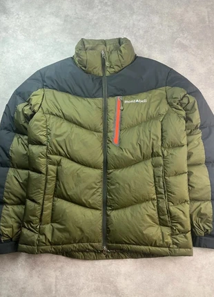 Doudoune MontBell - Taille M #60, brand: Montbell, condition: Very good, size: M, €130.00, €137.20 includes Buyer Protection