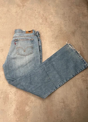 Jean Levi’s 515 Bootcut Femme Bleu vintage – Taille 38, marque: Levi's, état: Très bon état, taille: M / 38 / 10, 28,00 €, 30,10 € Protection acheteurs incluse