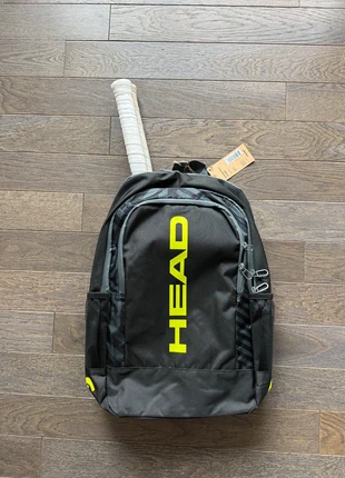 Sac à dos de sport et de tennis - head - neuf avec étiquette, marke: Head, zustand: Neu, mit Etikett, 34,99 €, 37,44 € beinhaltet Vinted-Käuferschutz Pro