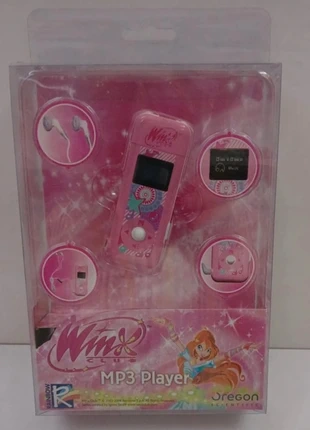 MP3 Winx Non Funzionante, marque: Winx, état: Neuf avec étiquette, taille: 3 ans / 98 cm, 5,00 €, 5,95 € Protection acheteurs (Pro) incluse
