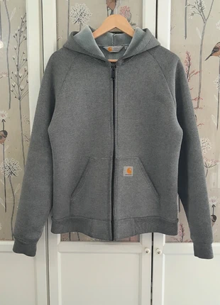 Carhartt Car-Lux hooded taille M, brand: Carhartt, condizioni: Buone, taglia: M, €70.00, €74.20 include la Protezione acquisti