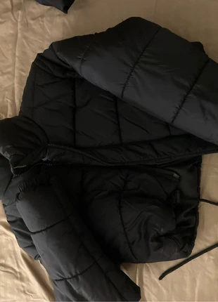 Doudoune courte, brand: Shein, condition: Very good, size: XS / 34 / 6, €3.00, €3.85 includes Buyer Protection