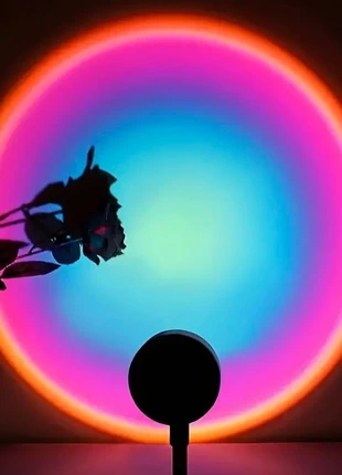 Lampe LED USB ambiance bleue – déco lumineuse moderne, brand: Tendance, condizioni: Ottime, €4.99, €5.94 include la Protezione acquisti