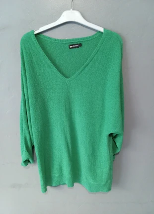 Pull In Extenso taille L (ref470), brand: In Extenso, condition: Very good, size: L / 40 / 12, €7.90, €9.00 includes Buyer Protection