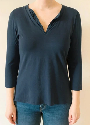 Haut femme taille L marque ralph lauren, marque: Ralph Lauren, état: Très bon état, taille: L / 40 / 12, 5,00 €, 5,95 € Protection acheteurs incluse