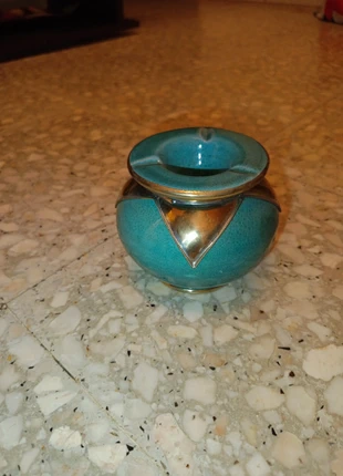 Cendrier, marque: Petit, état: Très bon état, 2,00 €, 2,80 € Protection acheteurs incluse