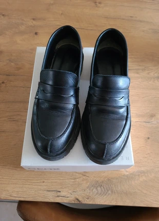 Chaussures geox, brand: Geox, condizioni: Ottime, taglia: 40, €15.00, €16.45 include la Protezione acquisti