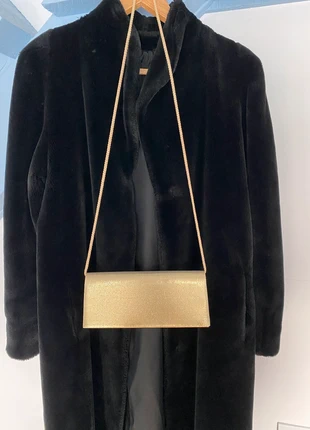 Pochette dorée, brand: sans marque, condition: Very good, €4.00, €4.90 includes Buyer Protection